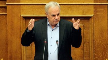 Αποστόλου: Ραβασάκια σε 95.000 αγρότες για επιστροφή επιδοτήσεων
