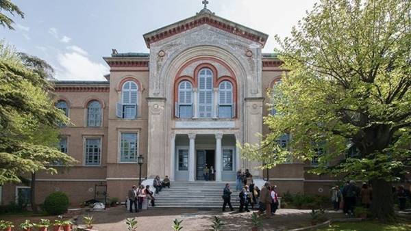 Την επαναλειτουργία της Θεολογικής Σχολής της Χάλκης ζητούν οι ΗΠΑ