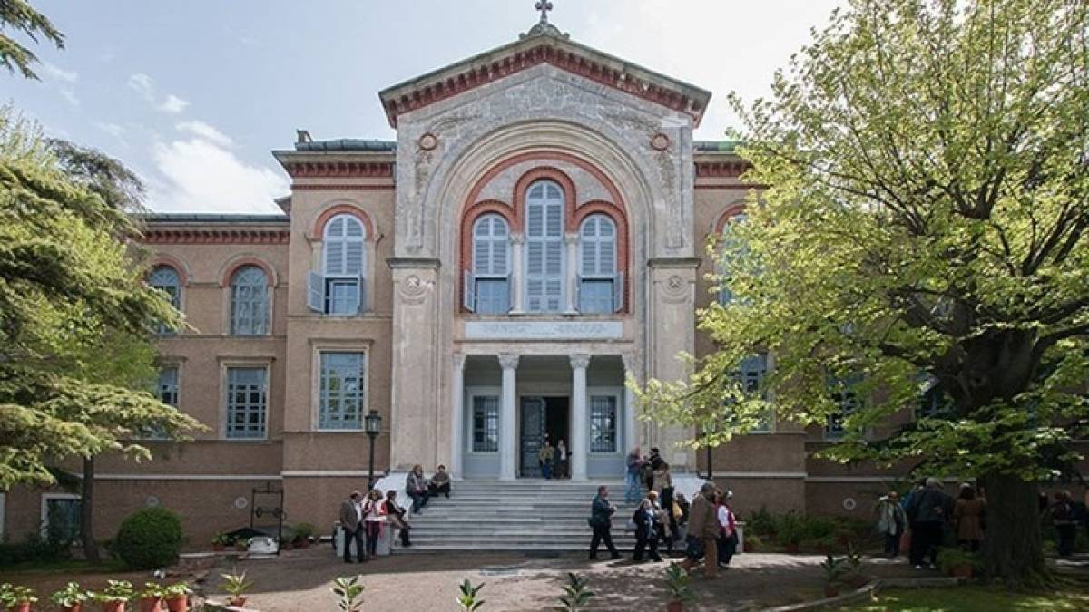 Την επαναλειτουργία της Θεολογικής Σχολής της Χάλκης ζητούν οι ΗΠΑ