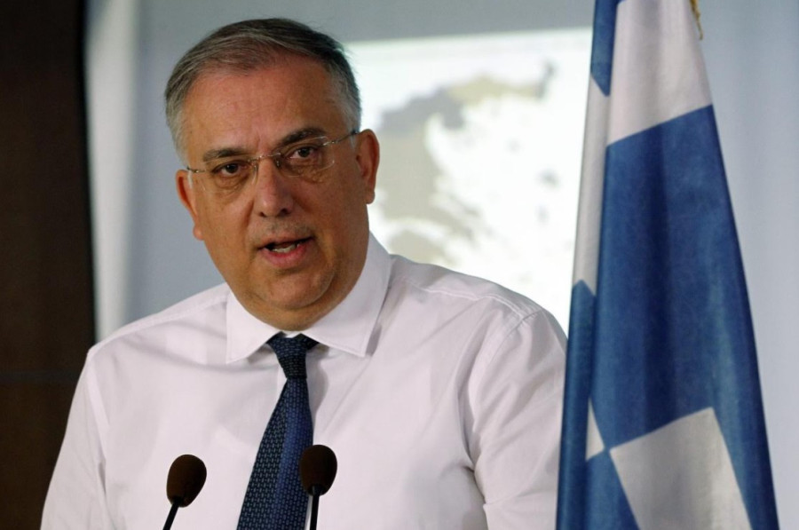 Θεοδωρικάκος-Αναπτυξιακός νόμος: Στηρίζουμε παραμεθόριες και πιο αδύναμες οικονομικά περιοχές