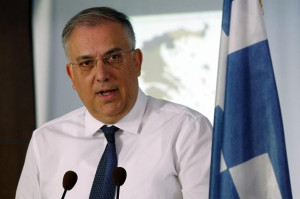 Θεοδωρικάκος-Αναπτυξιακός νόμος: Στηρίζουμε παραμεθόριες και πιο αδύναμες οικονομικά περιοχές