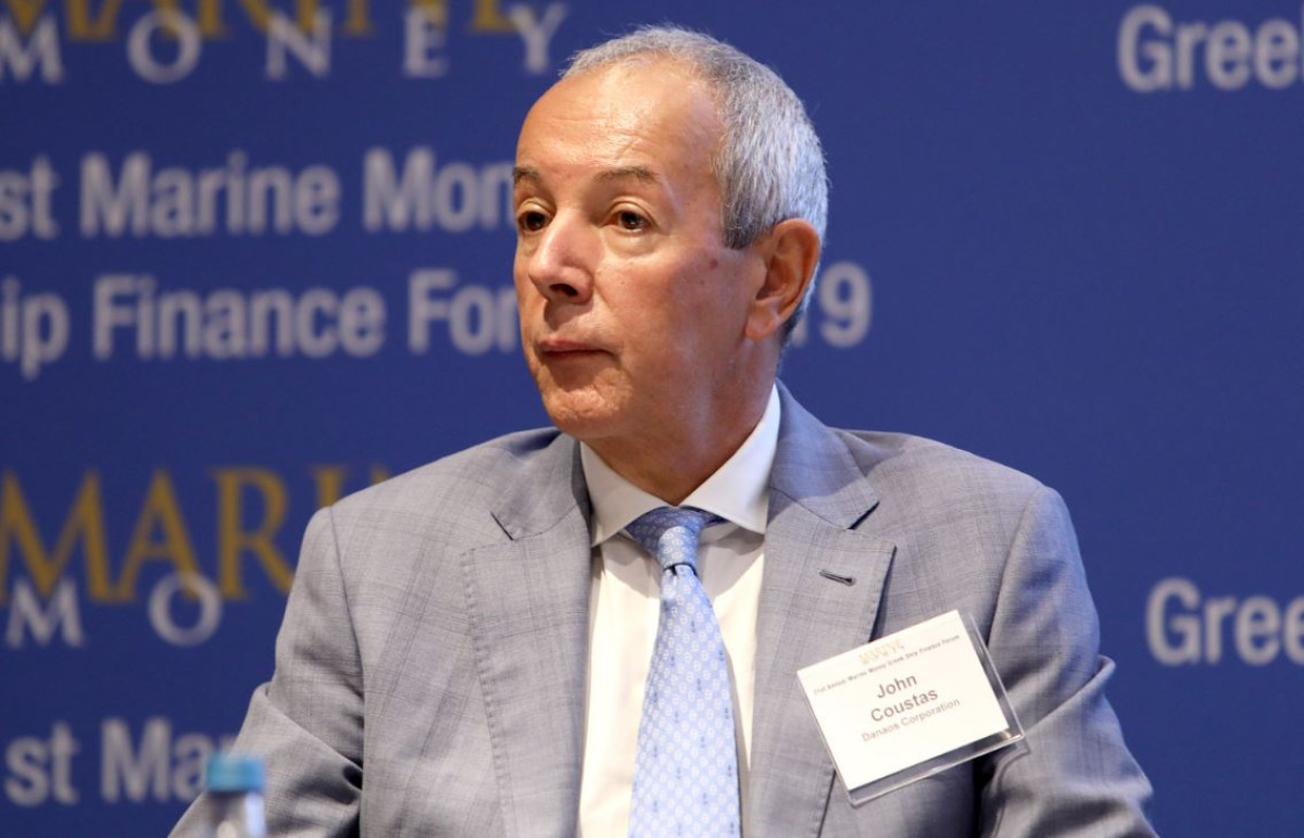Danaos Corporation: Επενδύει στην αγορά ξηρού φορτίου