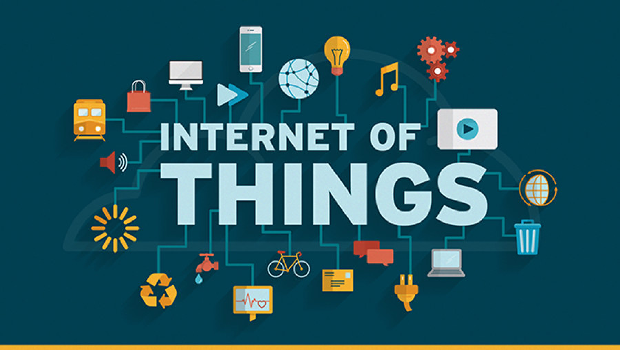 Ψηφιακές παγίδες κρύβει το Internet of Things