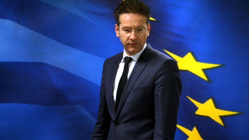 Ντάισελμπλουμ: Λάβαμε την επιστολή Τσακαλώτου- «Ξεπαγώνουν» τα βραχυπρόθεσμα μέτρα