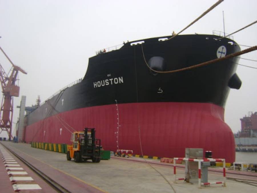 Diana Shipping: Χρονοναυλώνει ξανά πλοίο στην Koch σε υψηλότερη τιμή