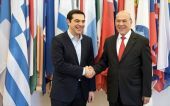 A. Τσίπρας: Enough is enough με τη λιτότητα - Μεταρρυθμίσεις γιατί το έχει ανάγκη η χώρα