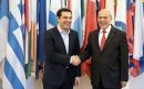 A. Τσίπρας: Enough is enough με τη λιτότητα - Μεταρρυθμίσεις γιατί το έχει ανάγκη η χώρα