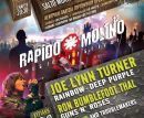Στην Πρέβεζα το Rapido Molino Festival