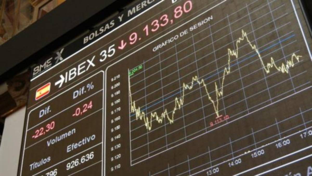Κλυδωνισμοί στα ευρωπαϊκά χρηματιστήρια μετά το 2% της ΕΚΤ