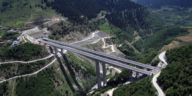 ΤΑΙΠΕΔ: Τα σχήματα που προκρίνονται στη β' φάση για Εγνατία και μαρίνα Αλίμου