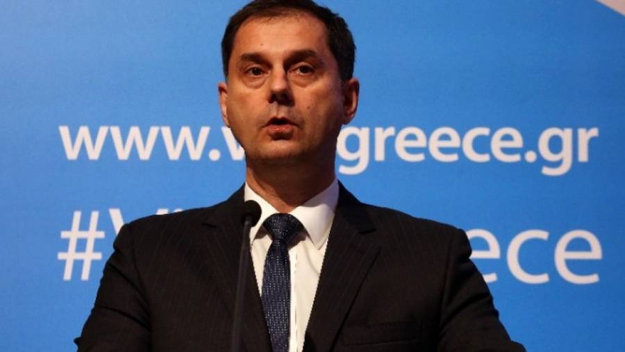 Θεοχάρης: Δεν πρέπει να εστιάσουμε στους αριθμούς