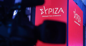 ΣΥΡΙΖΑ: Ο Μητσοτάκης κατηγορείται για την οργάνωση πρωτοφανούς Συνταγματικής εκτροπής