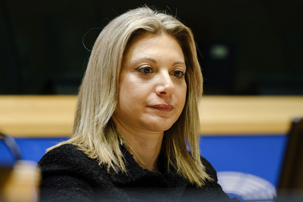 Ανάρτηση Καρυστιανού για 28η Οκτωβρίου: Να πούμε ηχηρό ΟΧΙ στην ισοπέδωση της χώρας μας