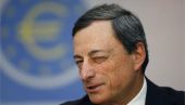 Ντράγκι: «Επαρκώς περιεκτική» η λίστα Βαρουφάκη