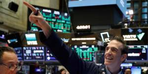 Με ανοδικό ρυθμό συνεχίζει η Wall Street