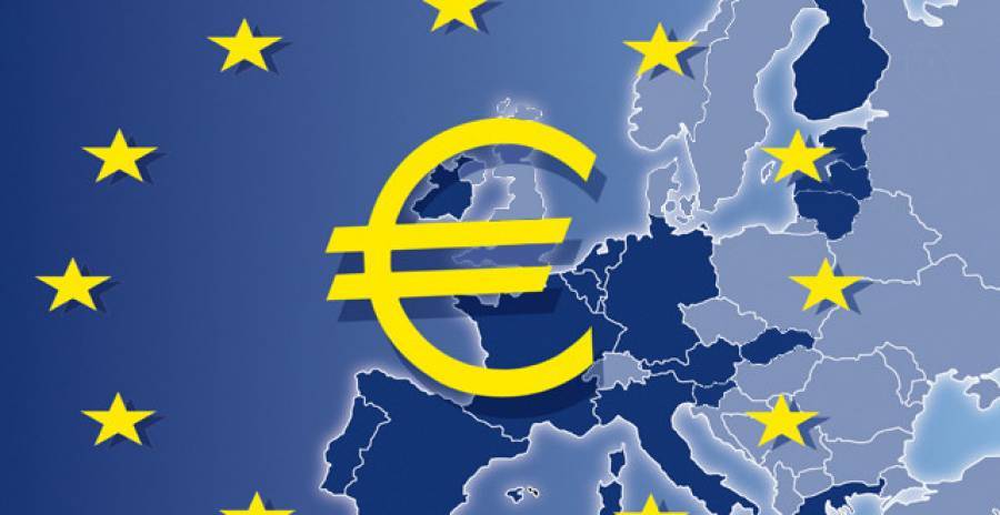 Στο 1,6% ο πληθωρισμός στην ευρωζώνη