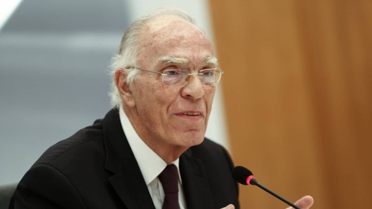 Παίρνει εξιτήριο έπειτα από 2,5 μήνες ο Βασίλης Λεβέντης