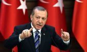 Ερντογάν: Θα σας λέω ναζί, όσο με λέτε δικτάτορα!
