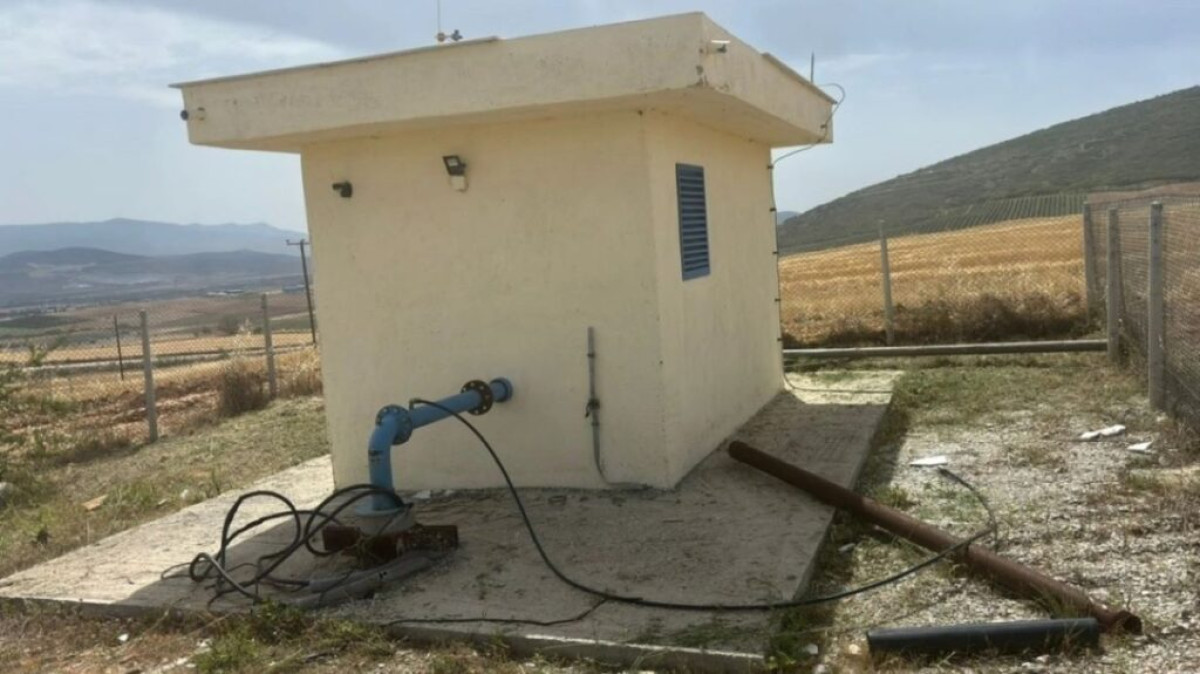 Σήμερα ή αύριο η επαναφορά της υδροδότησης σε Ριζόμυλο-Στεφανοβίκειο