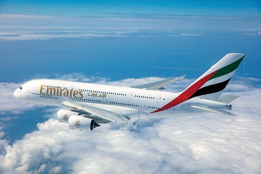 Emirates: Αλλαγή και επανέκδοση των κρατήσεων χωρίς καμία οικονομική επιβάρυνση