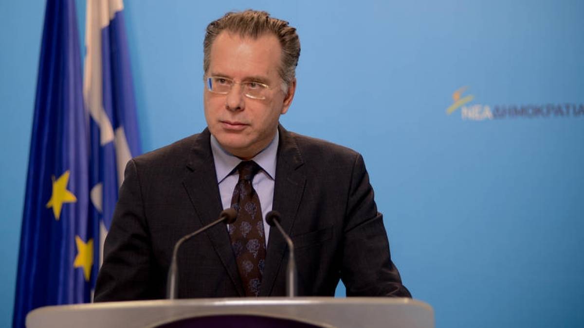 Κουμουτσάκος: Προτεραιότητα για την Ελλάδα η διεθνοποίηση του μεταναστευτικού ζητήματος