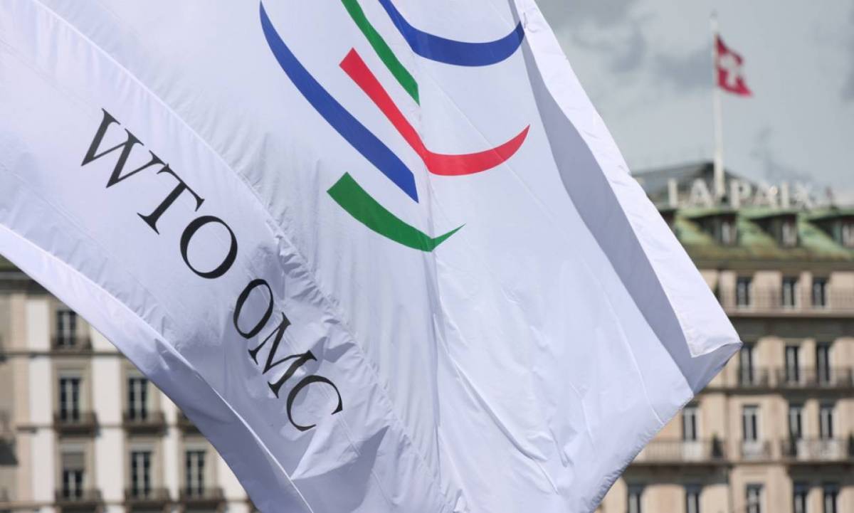 Εμπορική συμφωνία ΗΠΑ-Κίνας: Η Ε.Ε. στον ΠΟΕ αν διαπιστωθούν «στρεβλώσεις»
