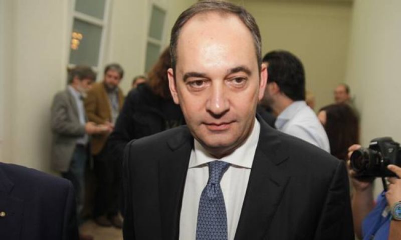 Πλακιωτάκης: Ο Τσίπρας παραμένει αδιόρθωτος
