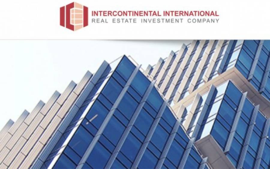 Intercontinental International: Καθαρά κέρδη €5,37 εκατ. το 2020