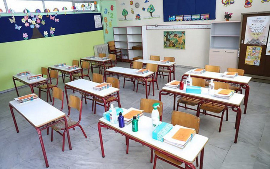 Υπ. Παιδείας: Ανακοινώθηκε η πρόσληψη 31.846 εκπαιδευτικών ως αναπληρωτές- Πίνακες