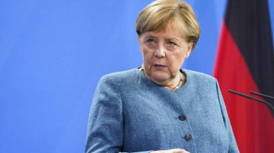 Επτά στους δέκα Γερμανούς δεν θέλουν τη Μέρκελ καγκελάριο ξανά