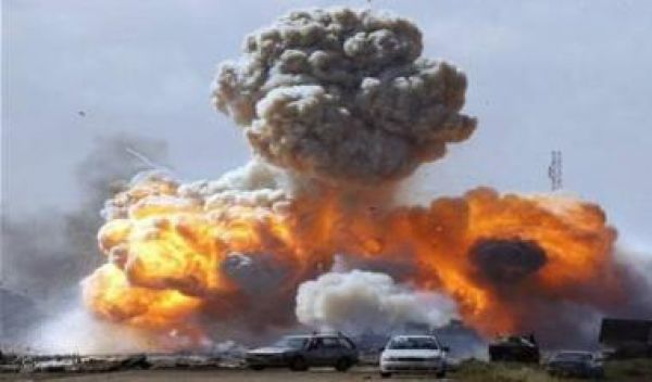 Στο ΝΑΤΟ πλήρης έλεγχος των επιχειρήσεων στη Λιβύη – Συνεχίζονται οι επιθέσεις σε Τρίπολη και Σύρτη