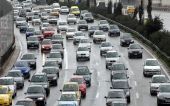 Κατά 3,4% αυξήθηκαν οι πωλήσεις Ι.Χ. το Μάρτιο