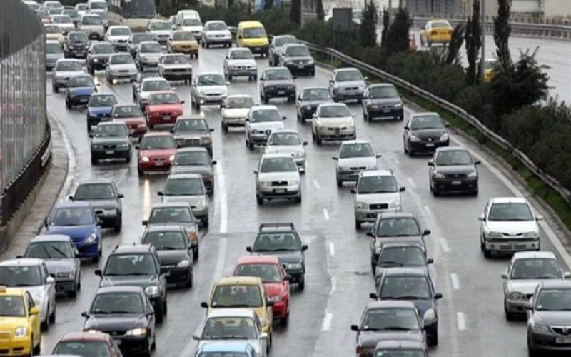 Κατά 3,4% αυξήθηκαν οι πωλήσεις Ι.Χ. το Μάρτιο