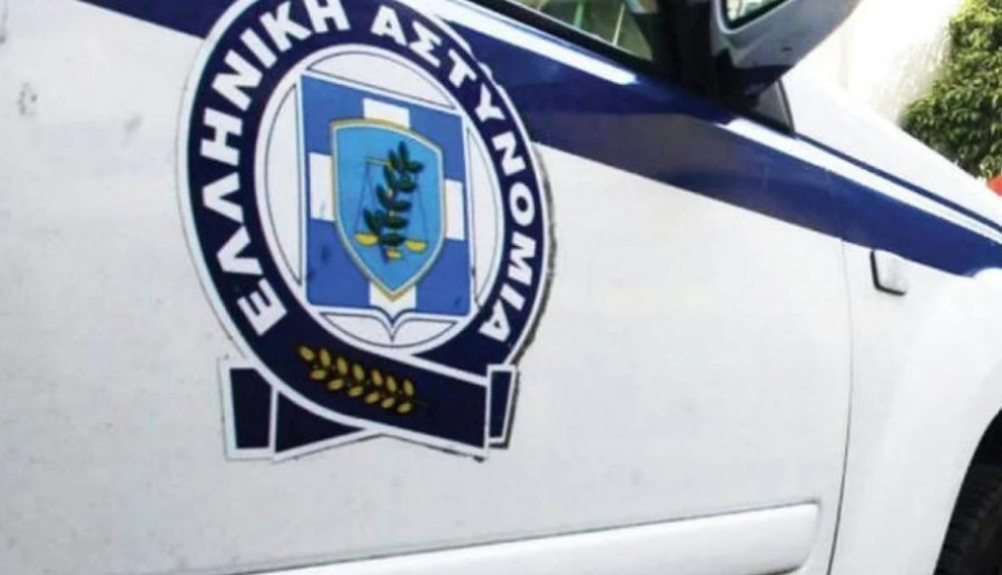 Χανιά: Σύλληψη 56χρονου Γερμανού που φωτογράφιζε το στρατιωτικό αεροδρόμιο
