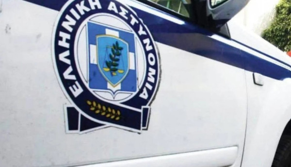 Χανιά: Σύλληψη 56χρονου Γερμανού που φωτογράφιζε το στρατιωτικό αεροδρόμιο