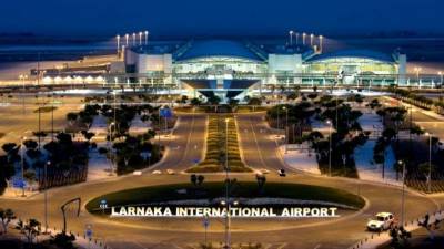 Ανοίγει τα αεροδρόμιά της στις 9 Ιουνίου η Κύπρος