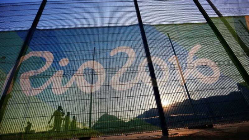 Έβαλαν χέρι και στα δωμάτια των Ελλήνων στο Ρίο