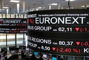 Μικτή εικόνα και προσεκτικές κινήσεις στα ευρωπαϊκά χρηματιστήρια