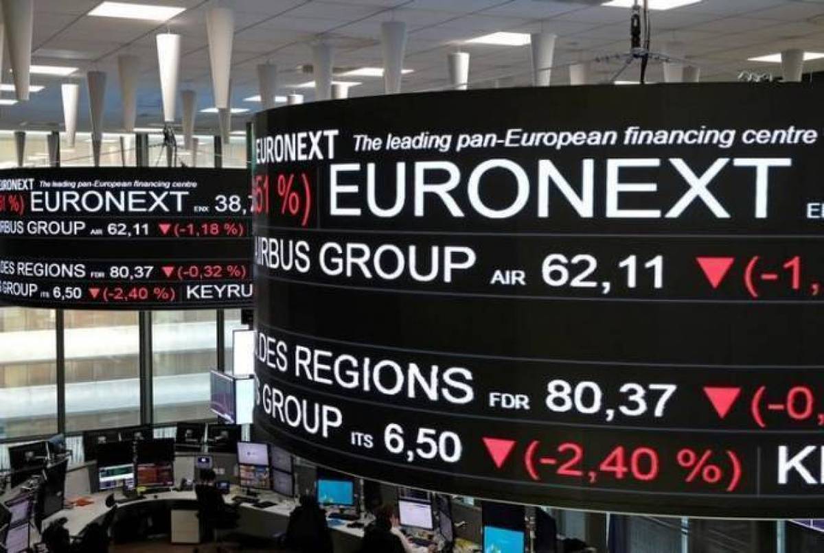 Μικτή εικόνα και προσεκτικές κινήσεις στα ευρωπαϊκά χρηματιστήρια