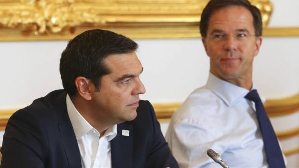 Οι θέσεις που ανέπτυξε ο Τσίπρας στη Σύνοδο Κορυφής