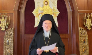 Ρωσία εναντίον Βαρθολομαίου: Κατηγορίες για πολιτική ανάμειξη και υποστήριξη από Βρετανικές μυστικές υπηρεσίες