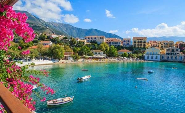 Πρώτη η Ελλάδα σε ικανοποίηση ξενοδοχειακών υπηρεσιών