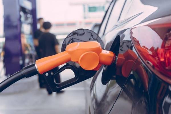 Μείωση της κατανάλωσης πετρελαιοειδών κατά 2,4% το 2018