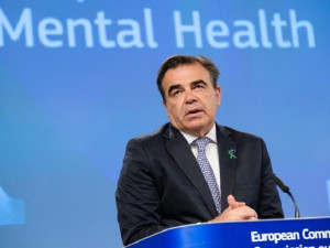 Σχοινάς: Οι Γάλλοι θέλουν τη σύνδεση με την Ευρώπη