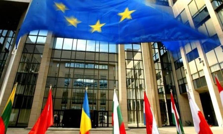 Παρατείνει η ΕΕ τις οικονομικές κυρώσεις κατά της Ρωσίας