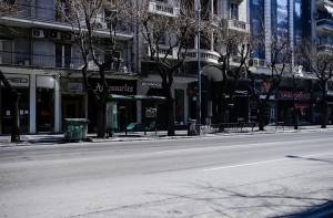 Συνεδριάζει (ξανά) η επιτροπή λοιμωξιολόγων για Θεσσαλονίκη, Αχαΐα και Κοζάνη