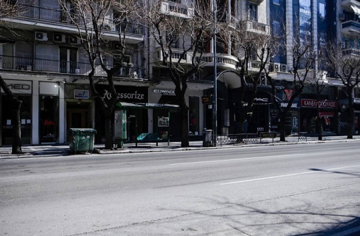 Συνεδριάζει (ξανά) η επιτροπή λοιμωξιολόγων για Θεσσαλονίκη, Αχαΐα και Κοζάνη