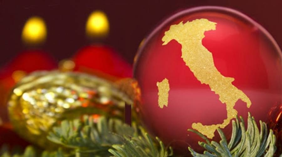 Ιταλία: Απαγόρευση μετακίνησης από περιφέρεια σε περιφέρεια τις γιορτές