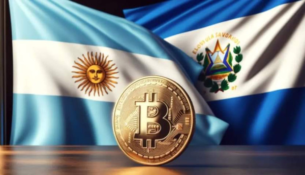 Αργεντινή: Ζητά…συμβουλές από το Ελ Σαλβαδόρ για υιοθέτηση του Bitcoin