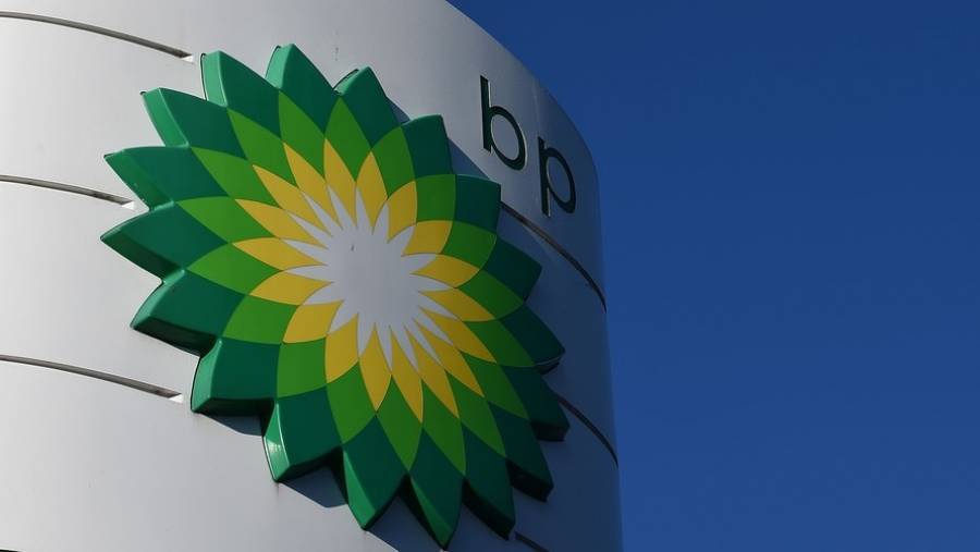 BP: «Βουτιά» 67% στα καθαρά κέρδη α’ τριμήνου